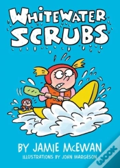 Capa do artigo Whitewater Scrubs