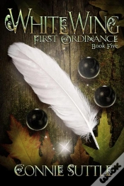 Capa do artigo Whitewing