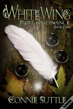 Capa do artigo Whitewing