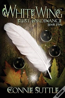 Capa do artigo Whitewing