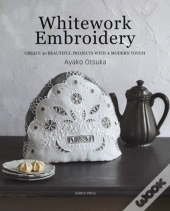 Whitework Embroidery