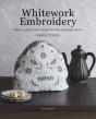 Whitework Embroidery - Preview