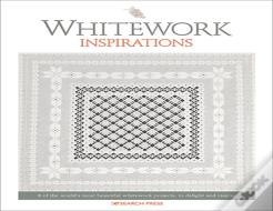 Whitework Inspirations