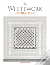 Whitework Inspirations
