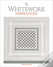 Capa do artigo Whitework Inspirations