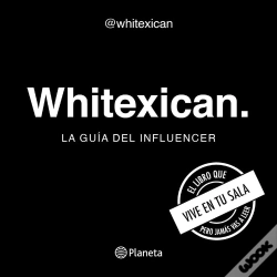 Capa do artigo Whitexican