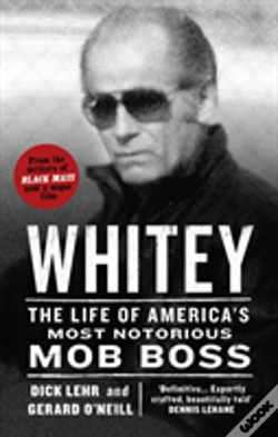 Capa do artigo Whitey