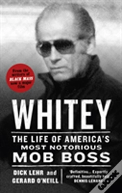 Capa do artigo Whitey