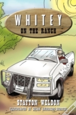 Capa do artigo Whitey On The Ranch
