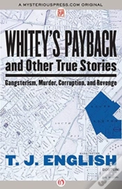 Capa do artigo Whitey