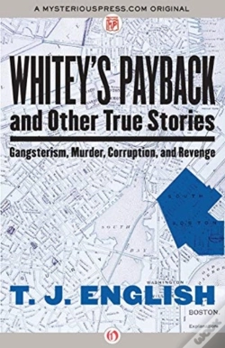 Capa do artigo Whitey'S Payback