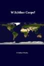 W(H)Ither Corps? - Preview