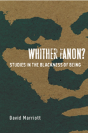 Whither Fanon? - Preview