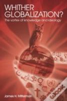 Whither Globalization?