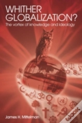 Whither Globalization?