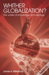 Capa do artigo Whither Globalization?