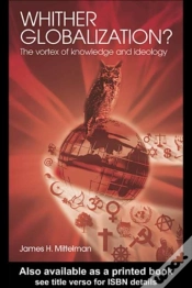 Capa do artigo Whither Globalization?