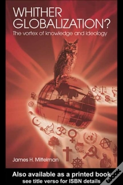 Capa do artigo Whither Globalization?
