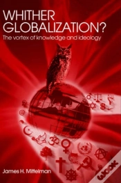 Capa do artigo Whither Globalization?