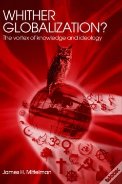 Capa do artigo Whither Globalization?