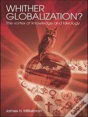 Capa do artigo Whither Globalization?