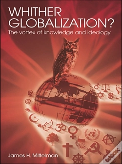 Capa do artigo Whither Globalization?
