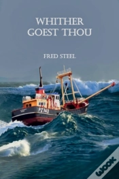 Capa do artigo Whither Goest Thou