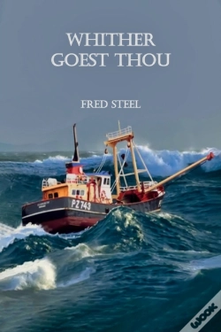 Capa do artigo Whither Goest Thou