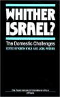 Whither Israel? - Preview