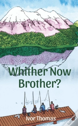 Capa do artigo Whither Now Brother