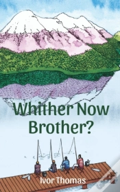 Capa do artigo Whither Now Brother