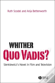 Capa do artigo Whither Quo Vadis?