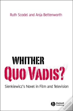Capa do artigo Whither Quo Vadis?