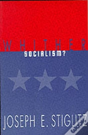 Capa do artigo Whither Socialism?