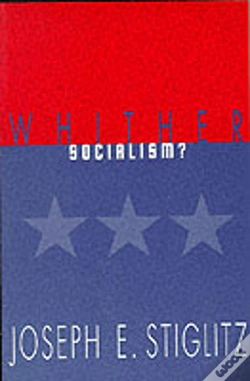 Capa do artigo Whither Socialism?