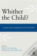 Whither The Child?