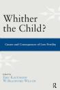 Whither The Child? - Preview