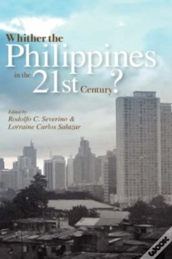 Capa do artigo Whither The Philippines In The 21st Century?