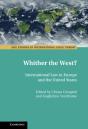 Whither The West? - Preview