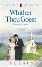 Capa do artigo Whither Thou Goest