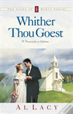 Capa do artigo Whither Thou Goest