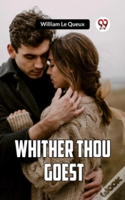 Capa do artigo Whither Thou Goest