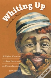Capa do artigo Whiting Up
