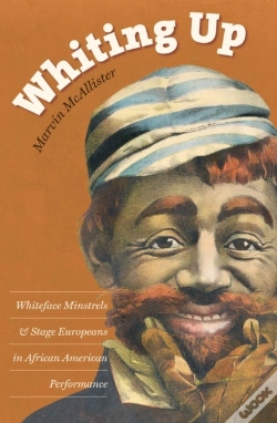 Capa do artigo Whiting Up