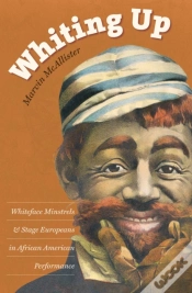Capa do artigo Whiting Up