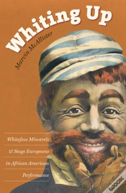 Capa do artigo Whiting Up