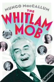 Capa do artigo Whitlam Mob
