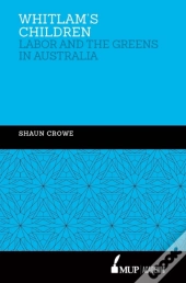 Whitlam'S Children?