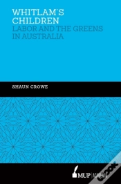 Capa do artigo Whitlam