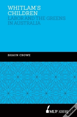 Capa do artigo Whitlam'S Children?